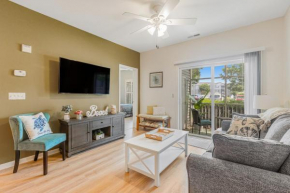 Villas at Bay Crossing --- 34682 Villa Cir, Unit #4105
